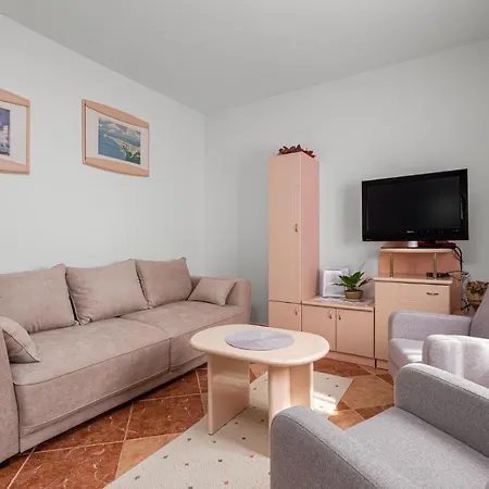 Appartement Gloria *