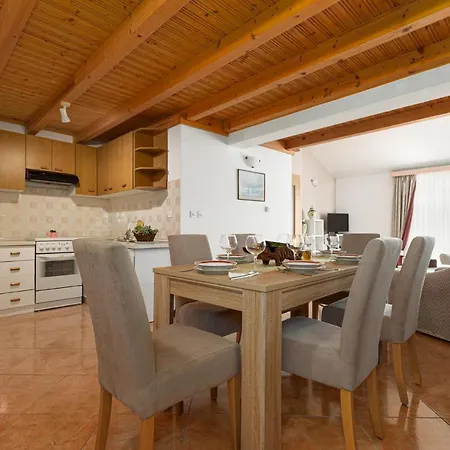 Appartement Gloria *