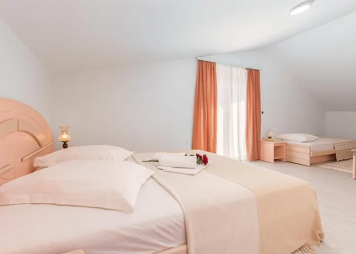 아파트 Gloria 포레치