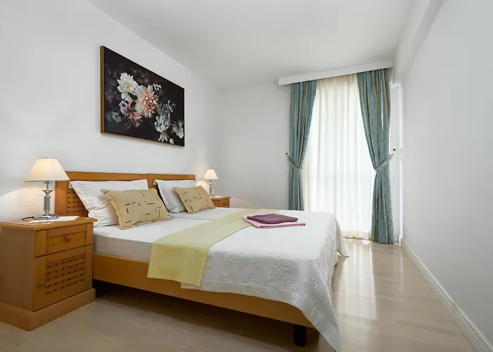 아파트 Gloria 포레치