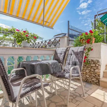 Apartment Gloria Porec