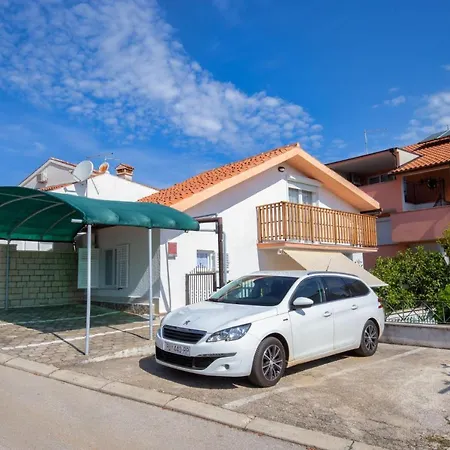 Apartment Gloria Poreč