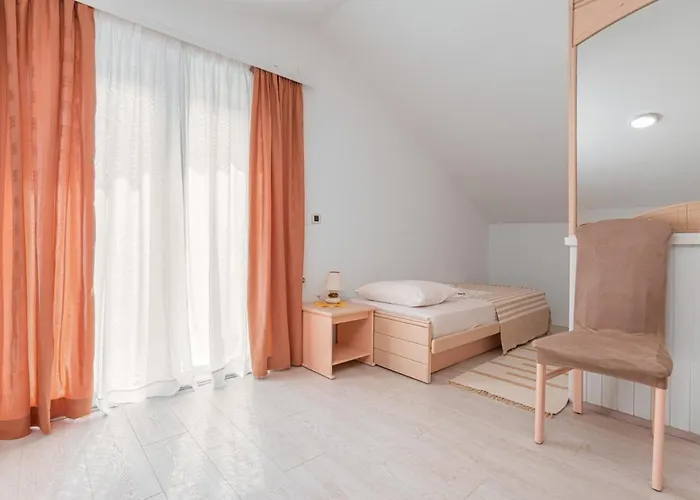 Appartement Gloria Poreč