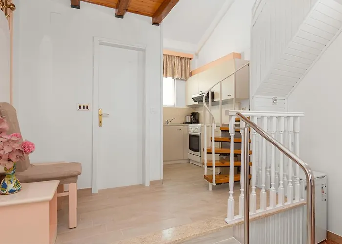 Appartement Gloria Poreč