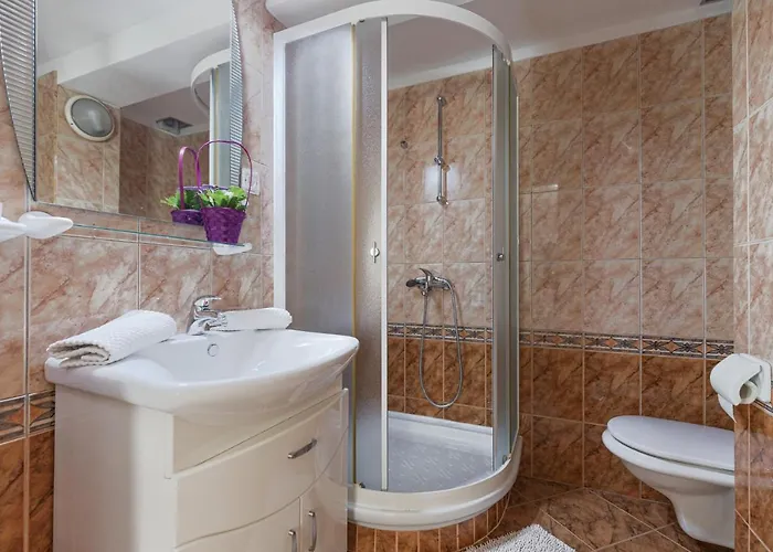 Appartement Gloria Poreč