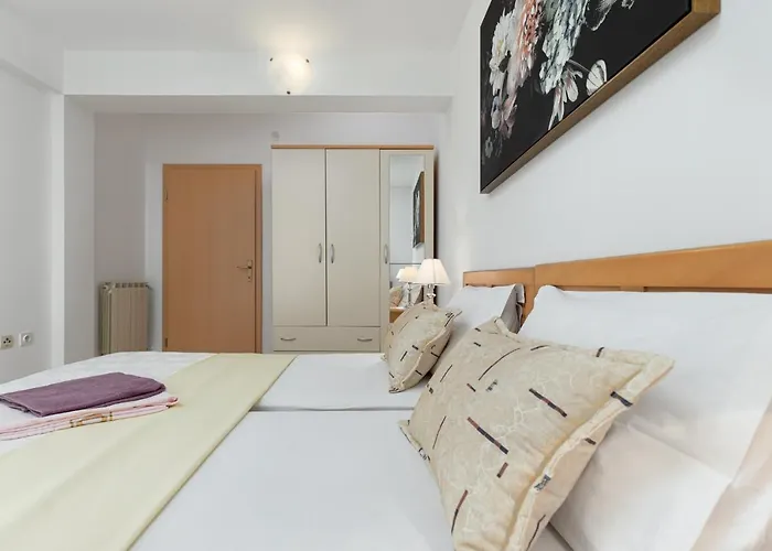 Appartement Gloria Poreč