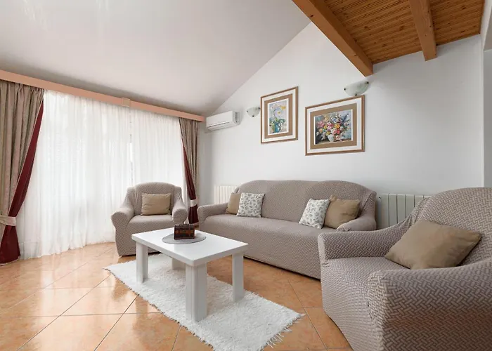 Appartement Gloria Poreč