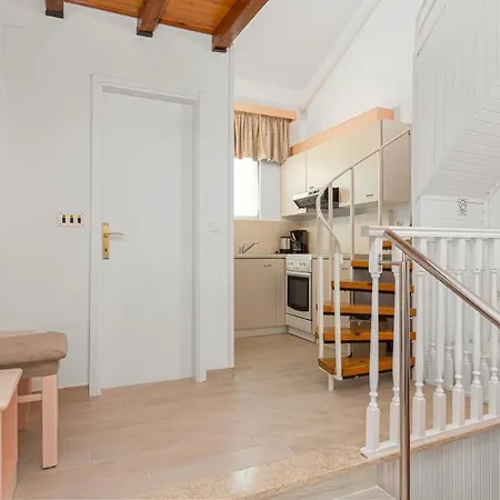 Apartment Gloria Porec