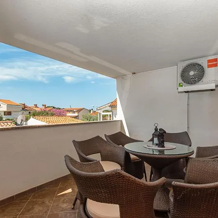 Gloria Apartment Porec