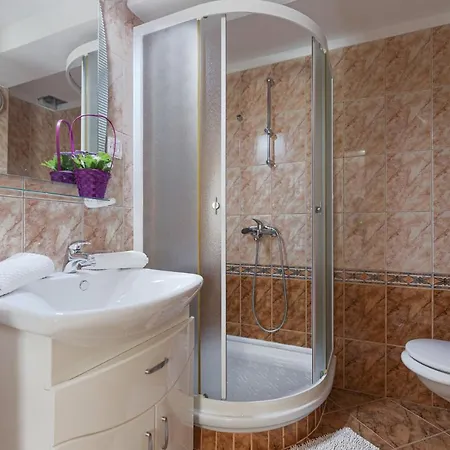 Apartment Gloria Porec